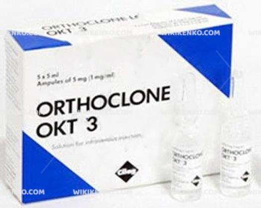 Orthoclone Okt