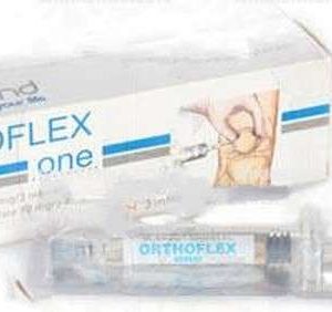 Orthoflex One Intra – Artikuler Enj. Icin Kullanima Hazir Injector