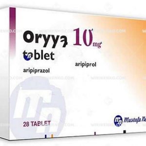 Oscalvit – D Tablet