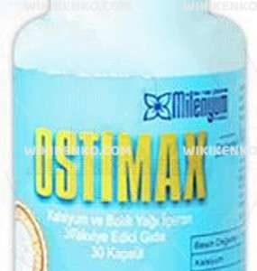 Ostimax Capsule
