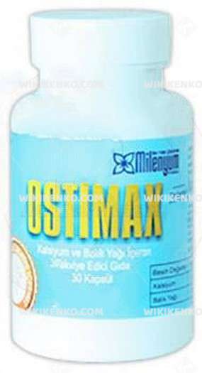 Ostimax Capsule