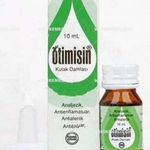 Otimisin Drop