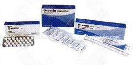 Ovestin Tablet