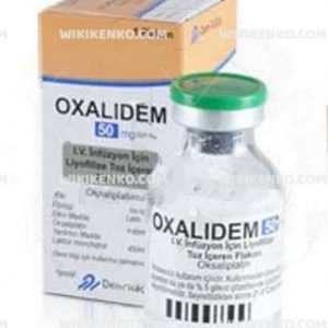 Ovulex Coenzym Q10, Omega 3 Ve Maca Root Iceren Takviye Edici Gida 50 Mg