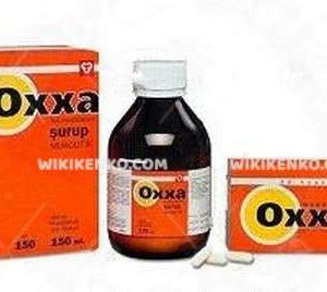 Oxxa Capsule