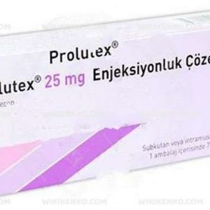 Prolutex Injection Solution