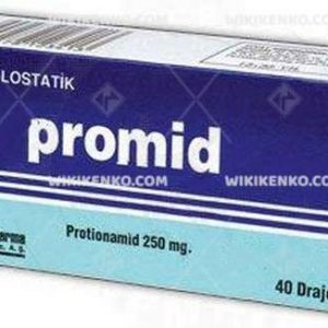 Promid Coated Tablet