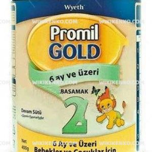 Promil Gold