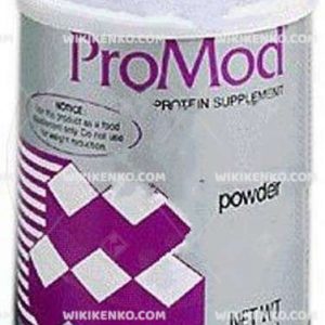 Promod Protein Supplement