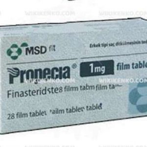 Propecia Film Tablet