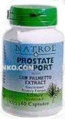 Prostate Support Saw Palmetto Extract
