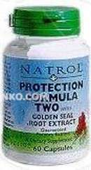 Protection Formula Two Golden Seal Root Extract