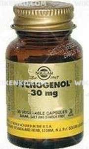 Pycnogenol Capsule