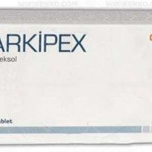 Parkipex Tablet 1 Mg