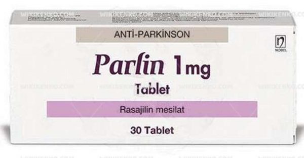 Parlin Tablet