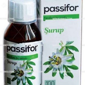 Passifor Syrup