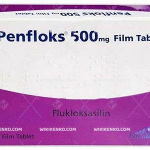 Penfloks Film Tablet