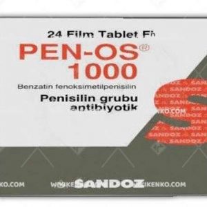 Pen - Os 1000 Film Tablet