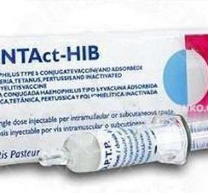 Pentact - Hib