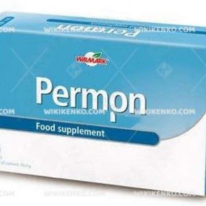 Permon Tablet