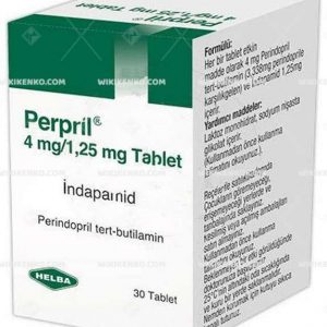 Perpril Plus Tablet