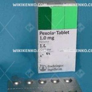 Pexola Tablet 0.125 Mg