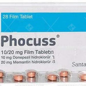 Phocuss Film Tablet