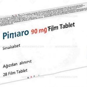 Pimaro Film Tablet 90 Mg