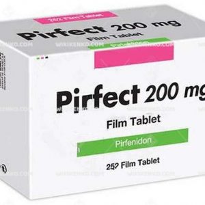 Pirfect Film Tablet