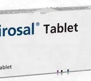 Pirosal Tablet