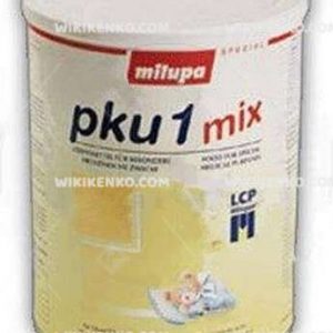 Pku 1 Mix