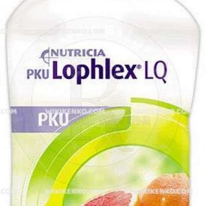 Pku Lophlex Lq 20 Turuncgiller