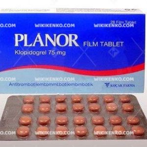 Planor Film Tablet