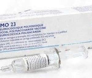 Pneumo 23 Polivalan Pnomokok Vaccine