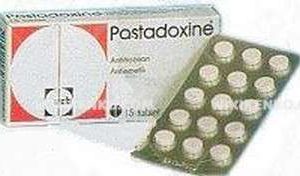 Postadoxine Tablet