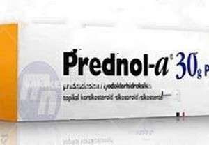 Prednol – A Pomade