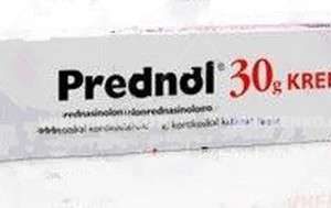 Prednol Cream