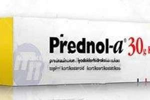 Prednol – A Cream