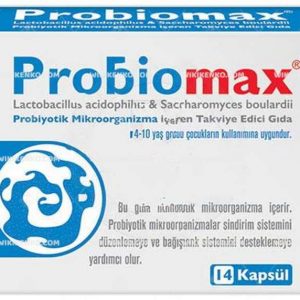 Probiomax Capsule