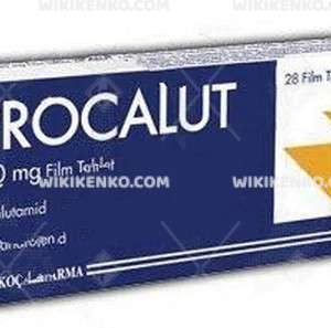 Procalut Film Tablet 150 Mg