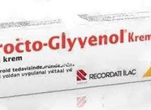 Procto – Glyvenol Cream