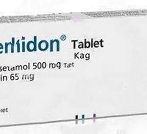 Remidon Tablet