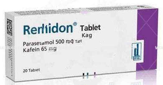 Remidon Tablet