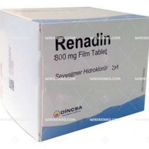 Renadin Film Tablet
