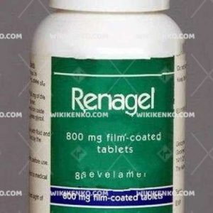 Renagel Film Tablet