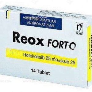 Reox Fort Tablet