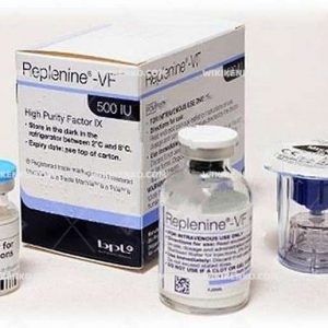 Replenine – Vf Injection Icin Powder Iceren Vial
