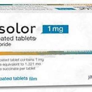 Resolor Film Coated Tablet 1 Mg