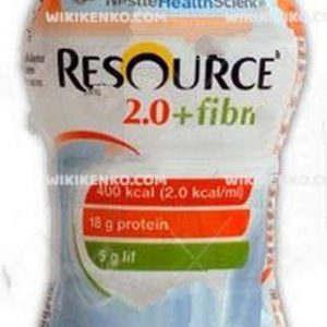 Resource 2.0 Fibre Notr Aromali