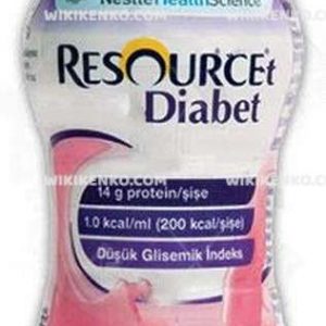 Resource Diabet Cilek Aromali